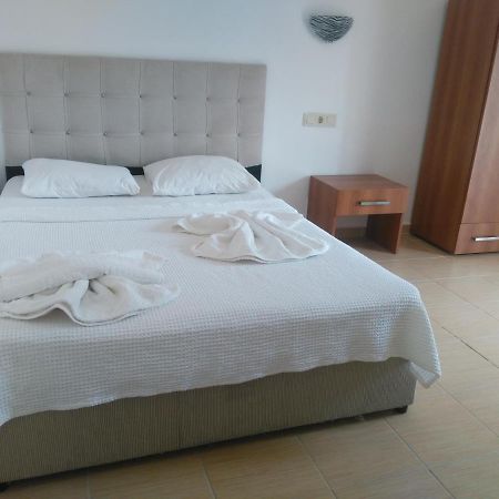 Uğur Beach Hotel Kemer Exterior foto
