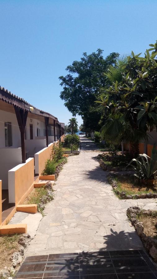 Uğur Beach Hotel Kemer Exterior foto